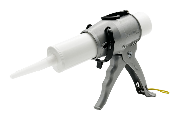 SILIGUN™ PRO Compact 24:1 Caulking Gun