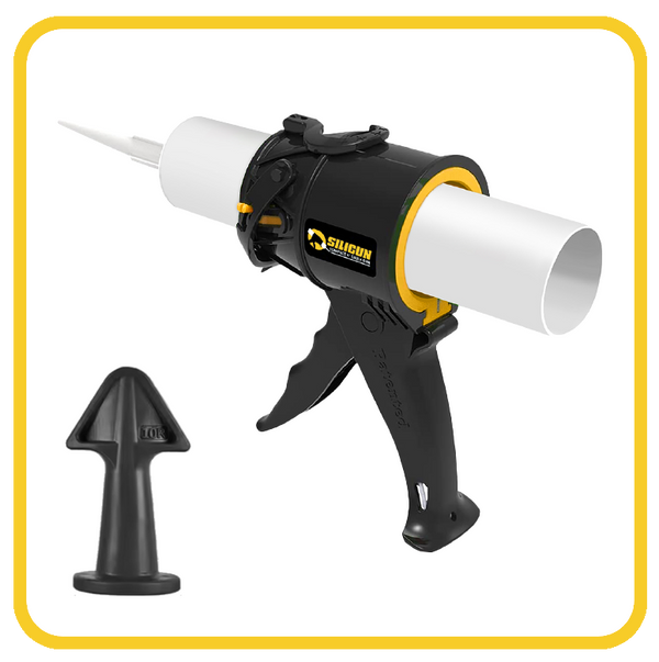 SILIGUN™ Classic Compact 4