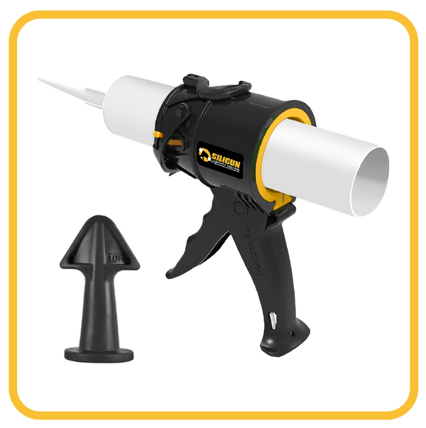 SILIGUN™ Classic Compact 4