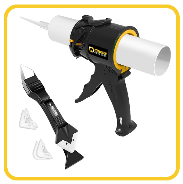 SILIGUN™ Classic Compact 4